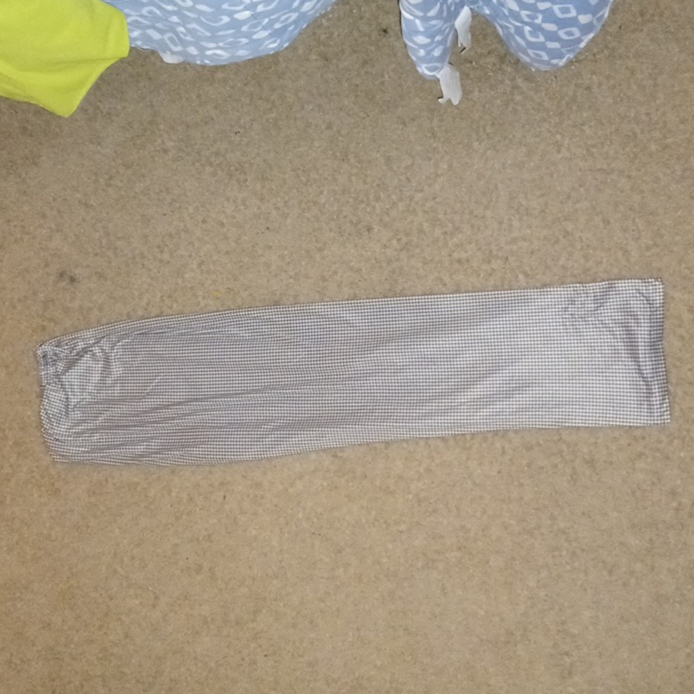 Pj Pants
